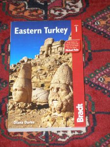 Eastern Turkey Front Cover