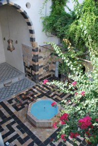 My Damascus House