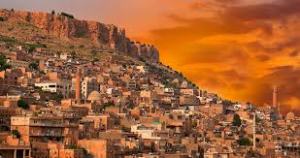 mardin buildings