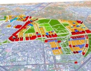 iranification of mezzeh