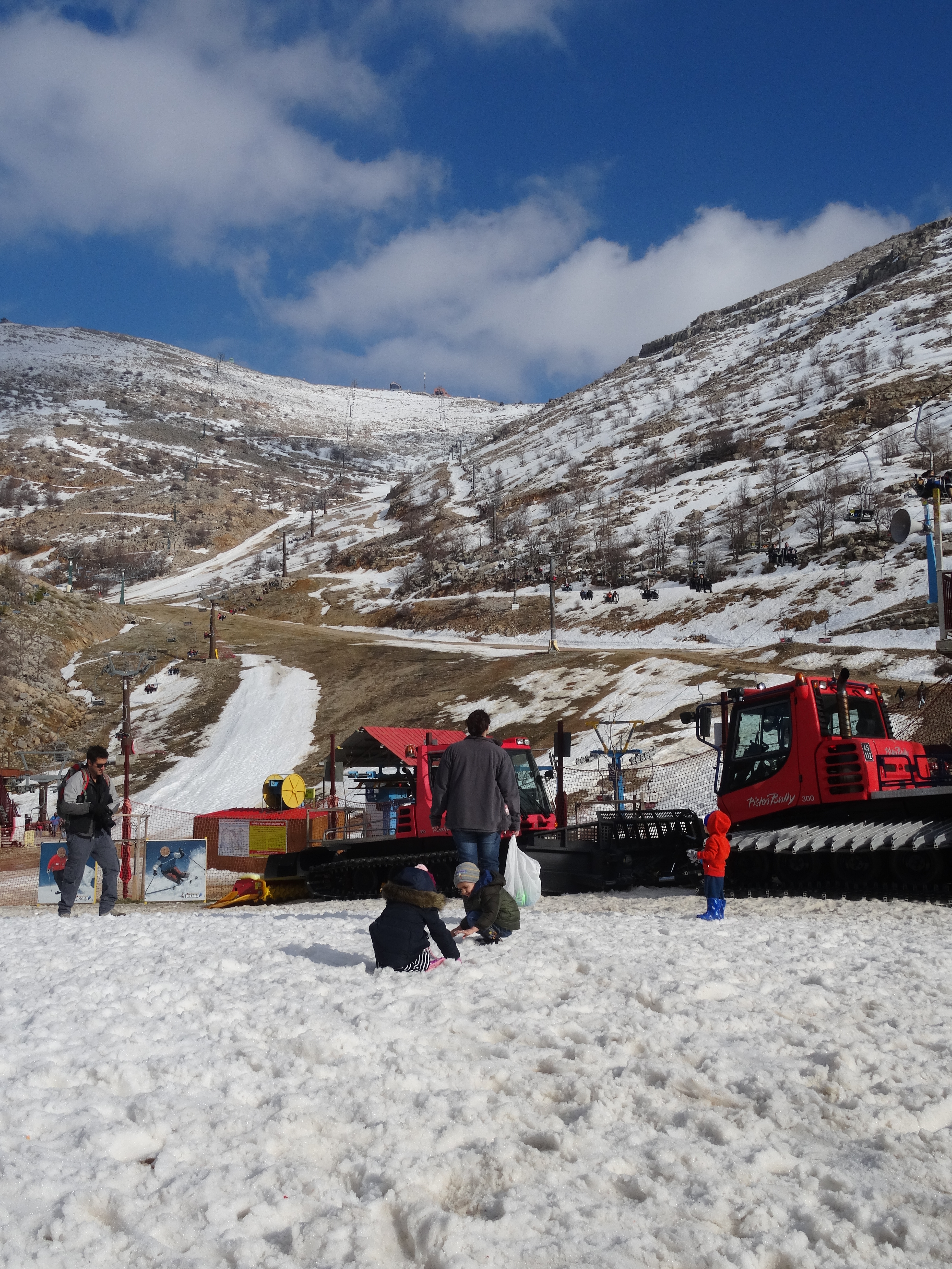 Photos from Golan and West Bank trip Feb 21-29 2016 676