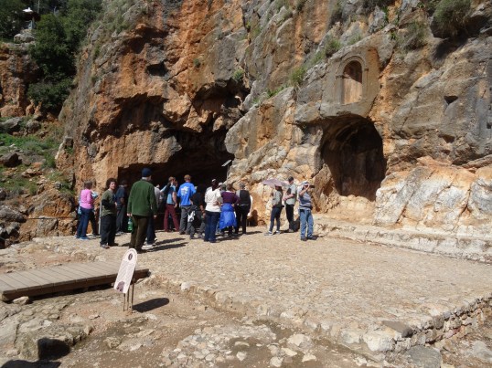 Photos from Golan and West Bank trip Feb 21-29 2016 748