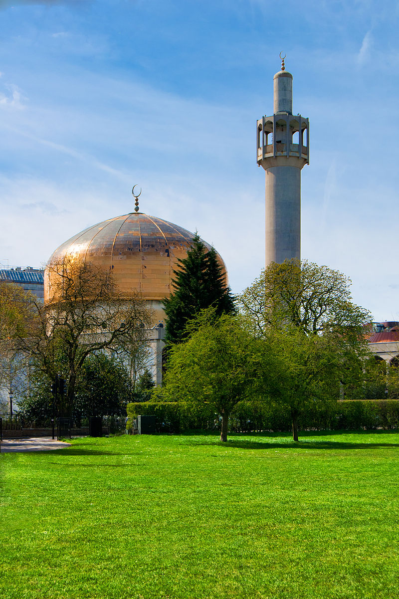 Regent's Park mosque